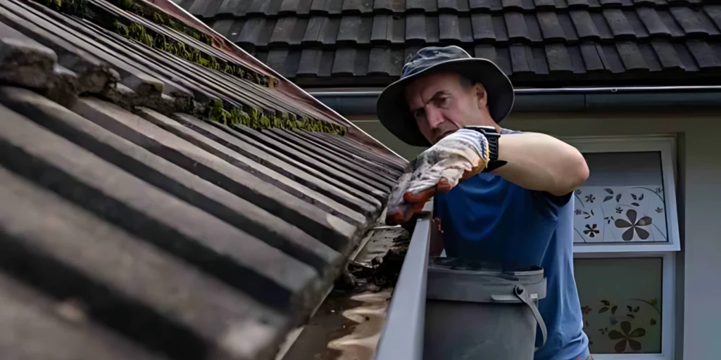 Demarest Gutter Cleaninghome page