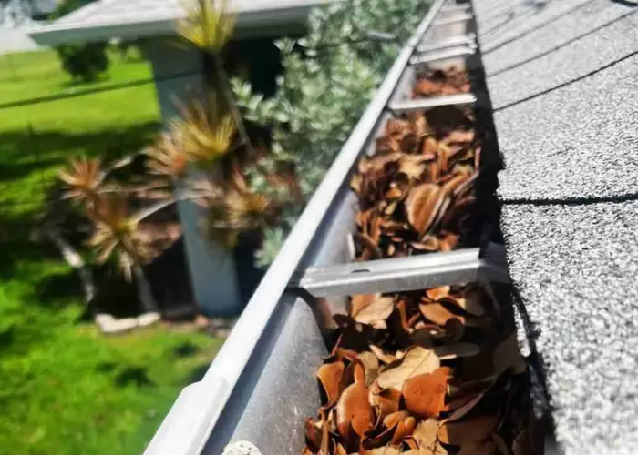 Demarest gutter cleaning home page